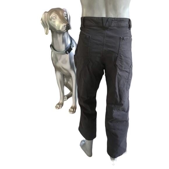 5.11. Tactical Cotton Blue Cargo Pants Men’s Size 40 x 30 - Picture 1 of 9